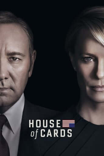 House of Cards 4. Sezon