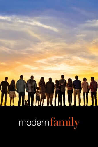 Modern Family 11. Sezon