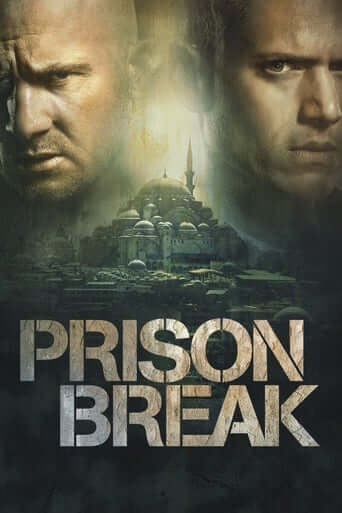 Prison Break 5. Sezon