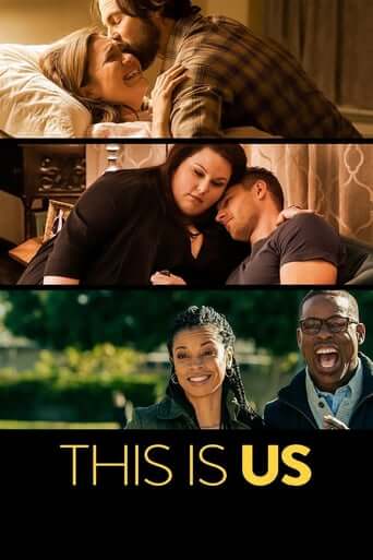This Is Us 1. Sezon