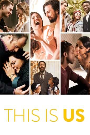 This Is Us 2. Sezon