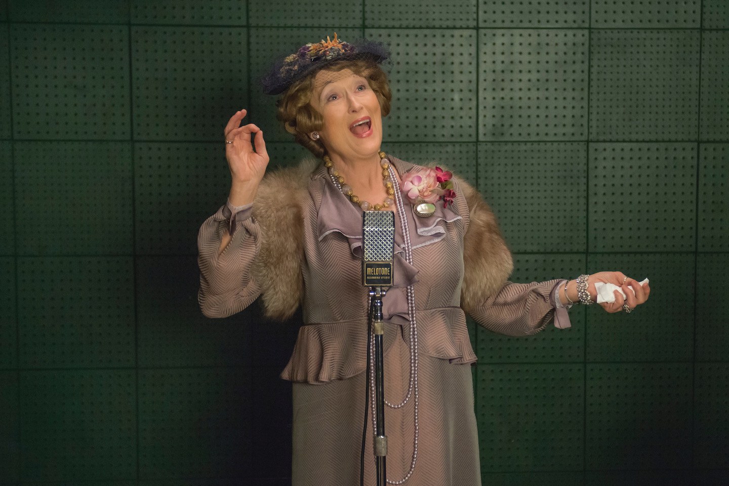 Florence Foster Jenkins (2016) izleryazar