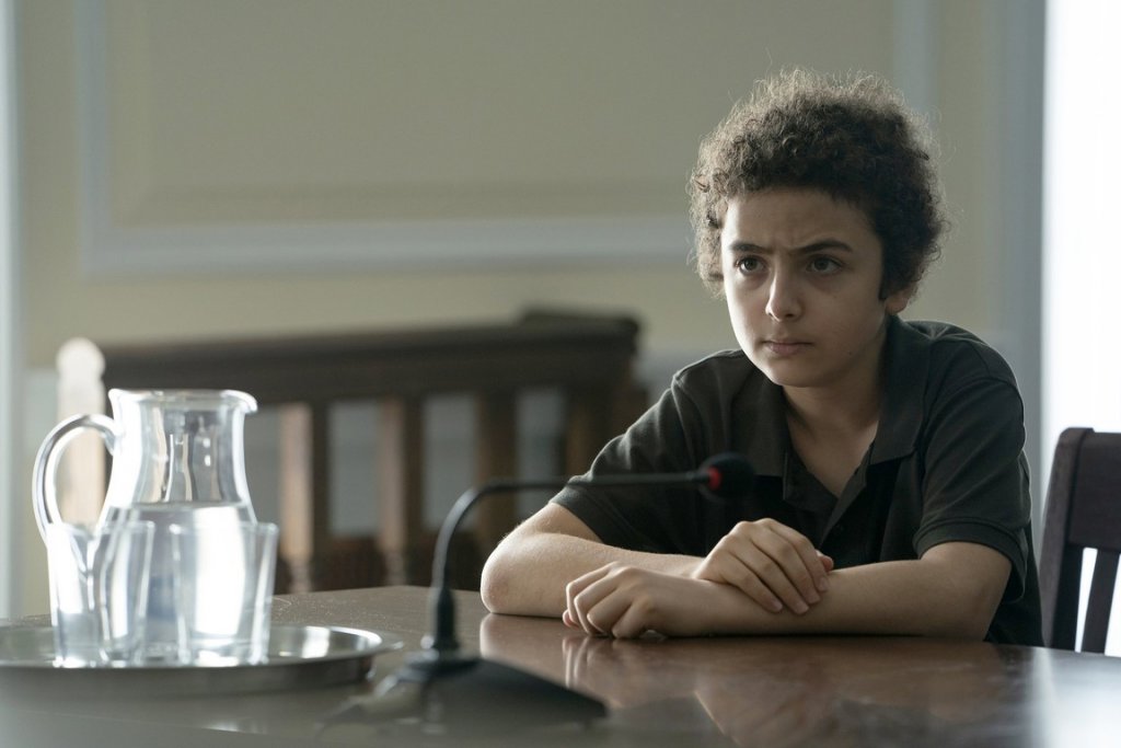 The Sinner - 2. Sezon - izleryazar