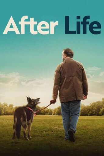 After Life 3. Sezon