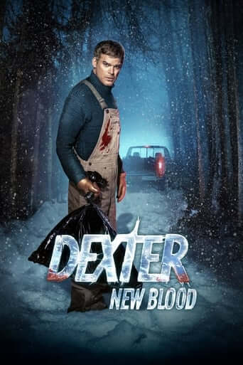 Dexter: New Blood 1. Sezon