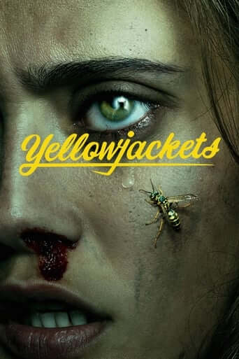 Yellowjackets 1. Sezon