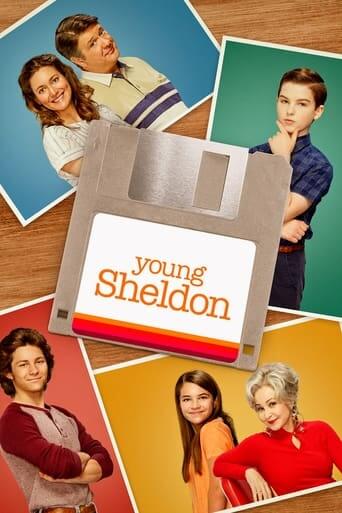 Young Sheldon 5. Sezon