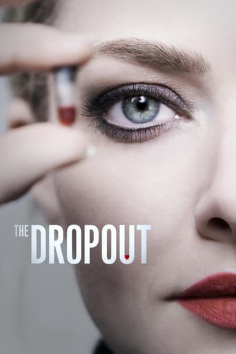 The Dropout 1. Sezon